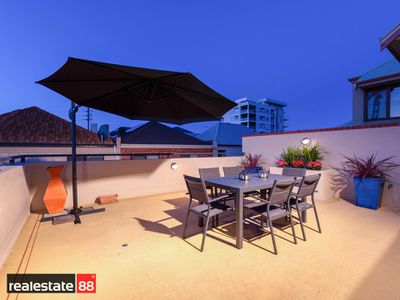 18 Old Belvidere Promenade, East Perth