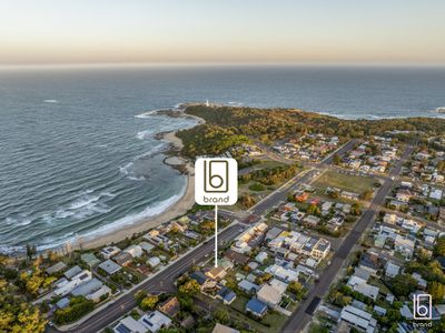 61 Bungary Road, Norah Head