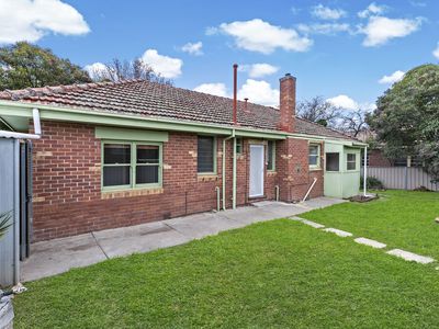 165 High Street, Kangaroo Flat