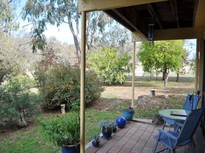 261 Sawyer Road, Jindera