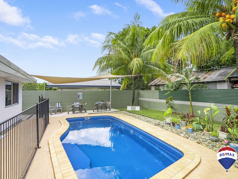 2 / 440 Mccoombe Street, Mooroobool
