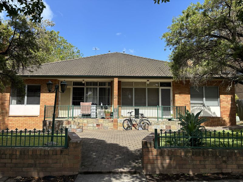 3 / 37 Baxter Avenue, Kogarah