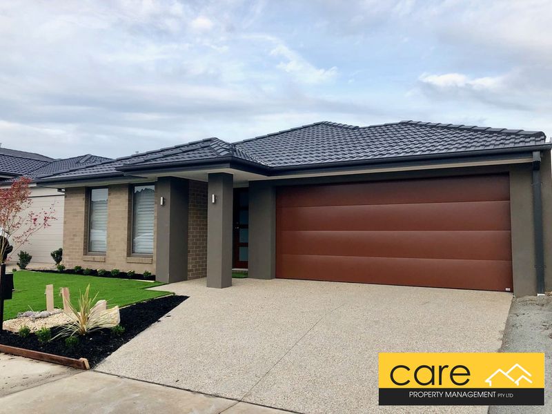 7 Speargrass Close, Clyde North