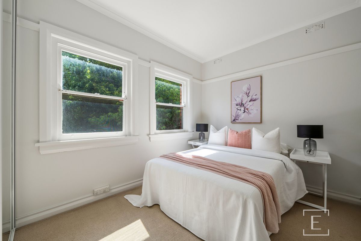 3 / 13 Carr Street, Waverton