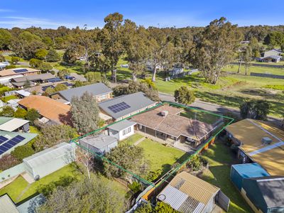 20 Short Street, Tocumwal