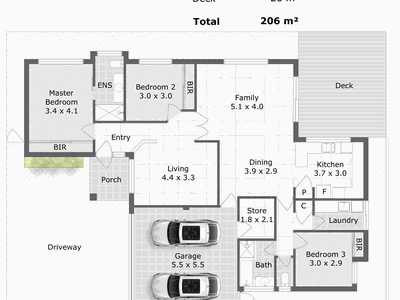 25D Lowther Terrace, Nollamara