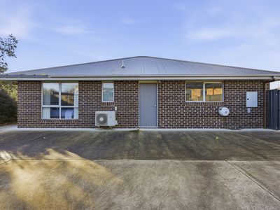 7 / 172 Wellington Street, Longford