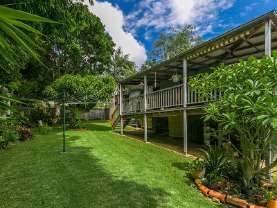 12 Bulgoon Crescent, Ocean Shores