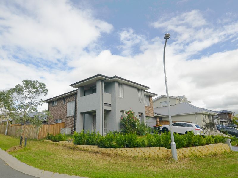 27 Cartwright Crescent, Airds