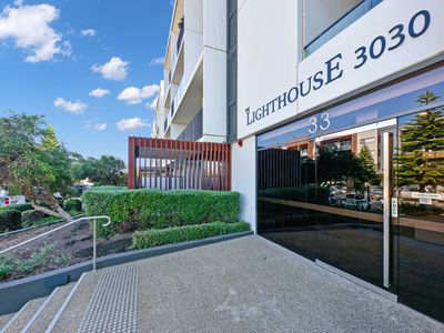 132 / 33 Quay Boulevard, Werribee South