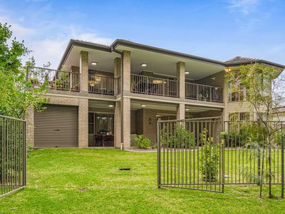 18 Goldenia Cl, Morisset