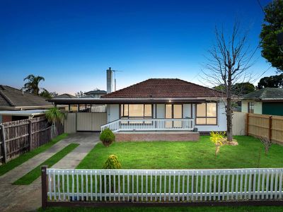 45 Lahinch Street, Broadmeadows
