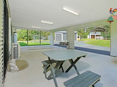 22A Woorawa Lane, Milton