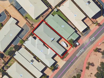 40 Dowding Way, Port Hedland