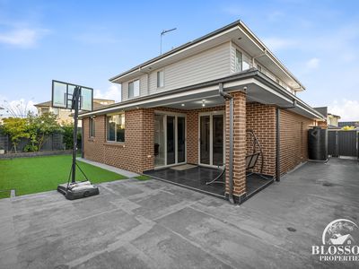 20 Woodbridge Street, Marsden Park