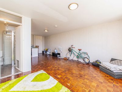 45 / 60 Forrest Avenue, East Perth