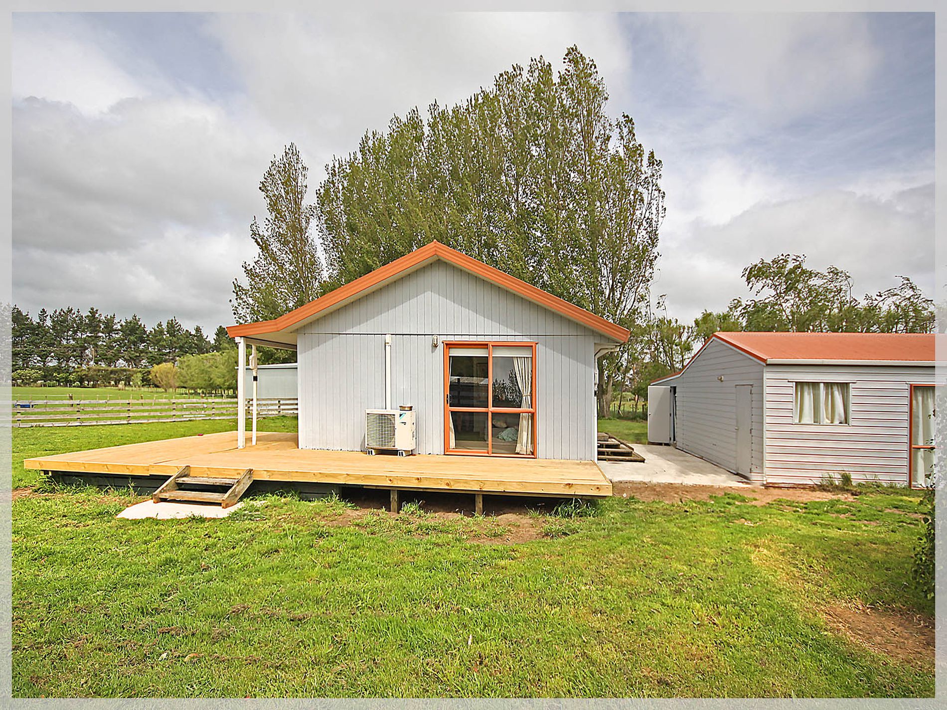 296 Motuiti Road, Foxton