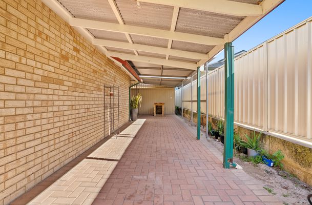 12B Lewington Street, Rockingham