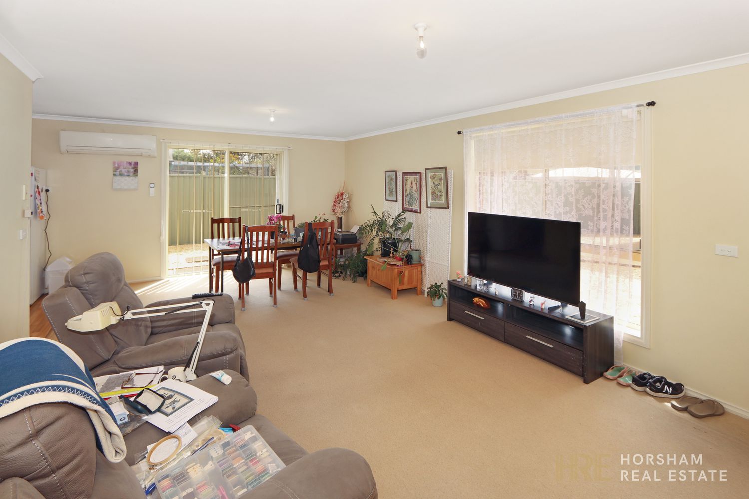 3 / 4 Remlaw Road, Horsham