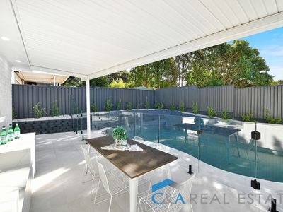 19 Brett Street, Kings Langley