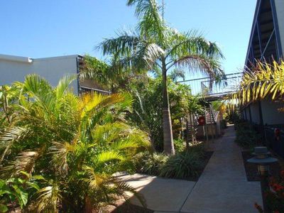 11 / 3 Corney St, Port Hedland