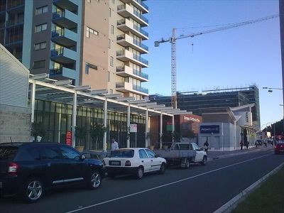 7 / 109-123 O'riordan Street, Mascot