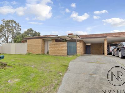 2A Anaconda Drive, Gosnells