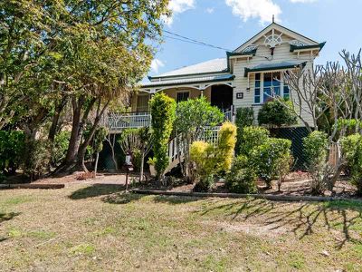 12 Macgregor Street, Woodend