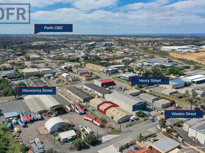 3/35 Weston Street, Naval Base