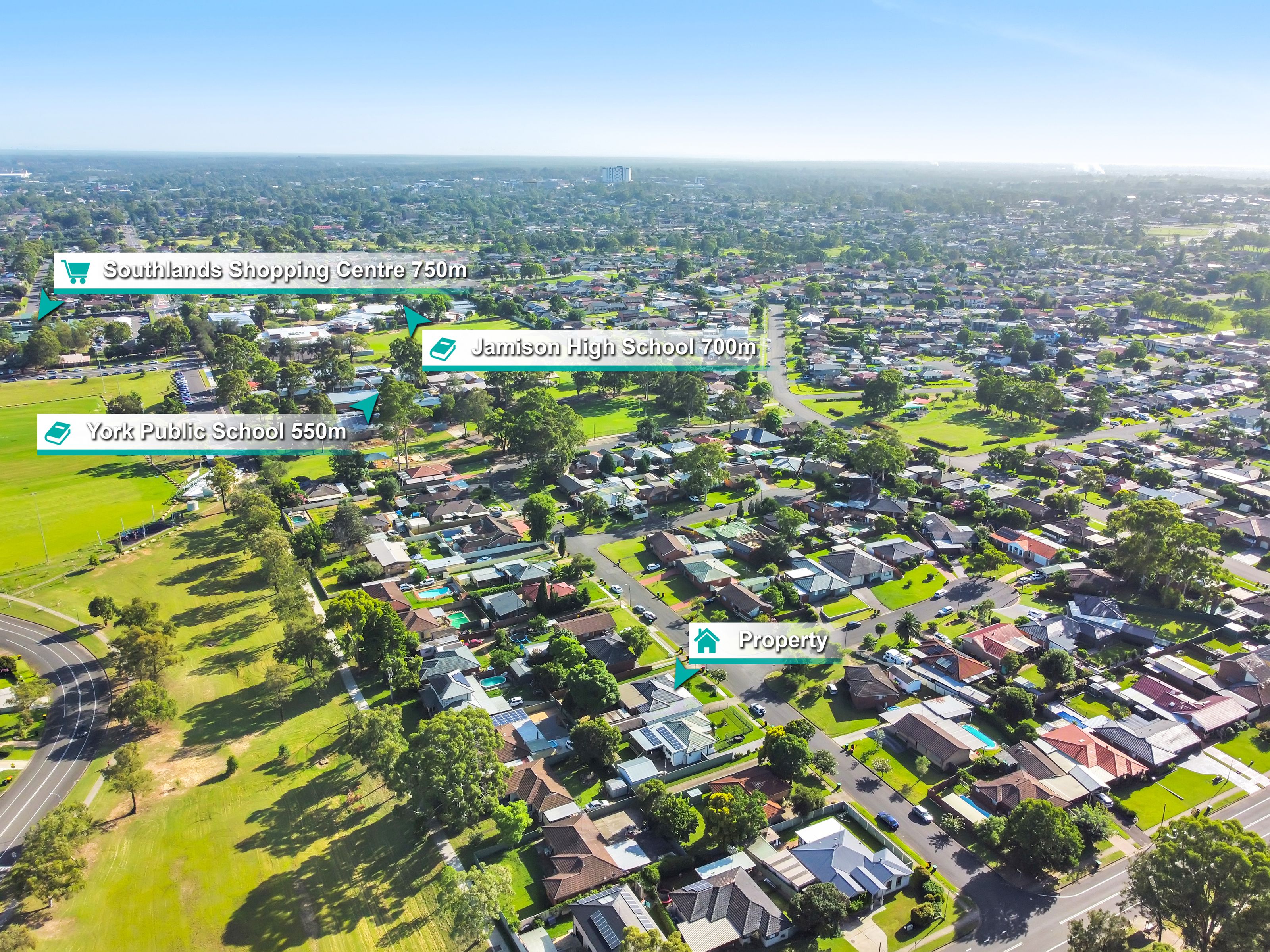 11 Jason Avenue, SOUTH PENRITH