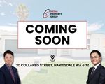 20 Collared Street, Harrisdale