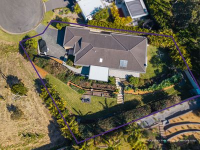 14 Narran Close, Forster