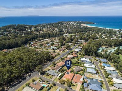 3 Kooralbyn Avenue, Mollymook