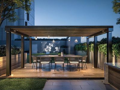 202 / 94 Buckley Street, Footscray