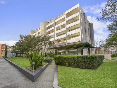 88 / 37 Morley Avenue, Rosebery