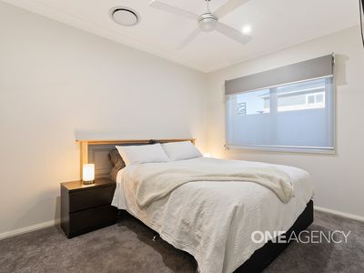 104 Broughton Avenue, Tullimbar