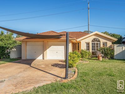 9 Lavender Place, Woongarrah