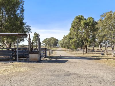 Lot 63, McCullochs Road, Tocumwal