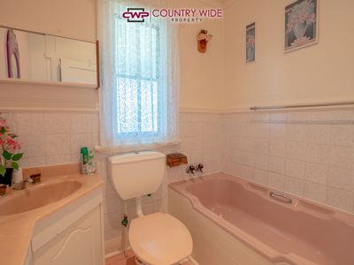 72 Forbes Street, Deepwater