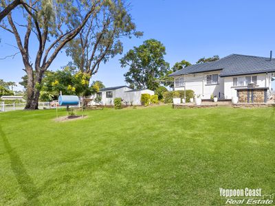 84 Bawden Street, Berserker