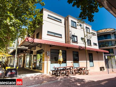 E5 / 88 Royal Street, East Perth