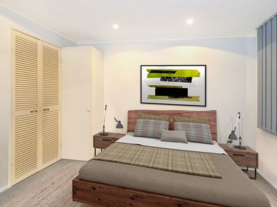 3 / 1 Pacific Terrace, Alexandra Headland