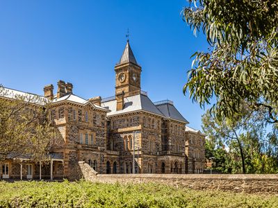 305 / 5 Harriet Lucy Drive, Glenside