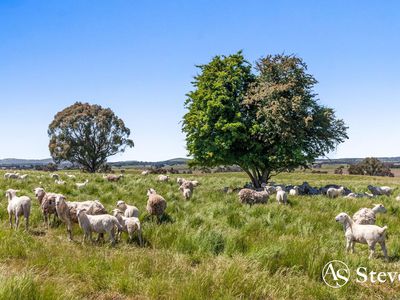 Lot 32 Greenways Road, Lancefield