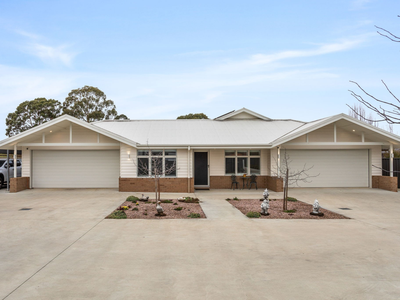 7 William Street, Westbury