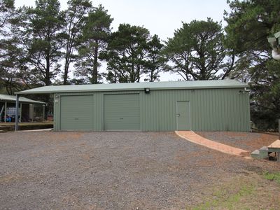 217 Jacks Corner Road, Kangaroo Valley