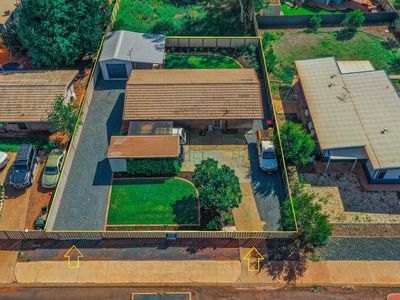 48 Brodie Crescent, South Hedland