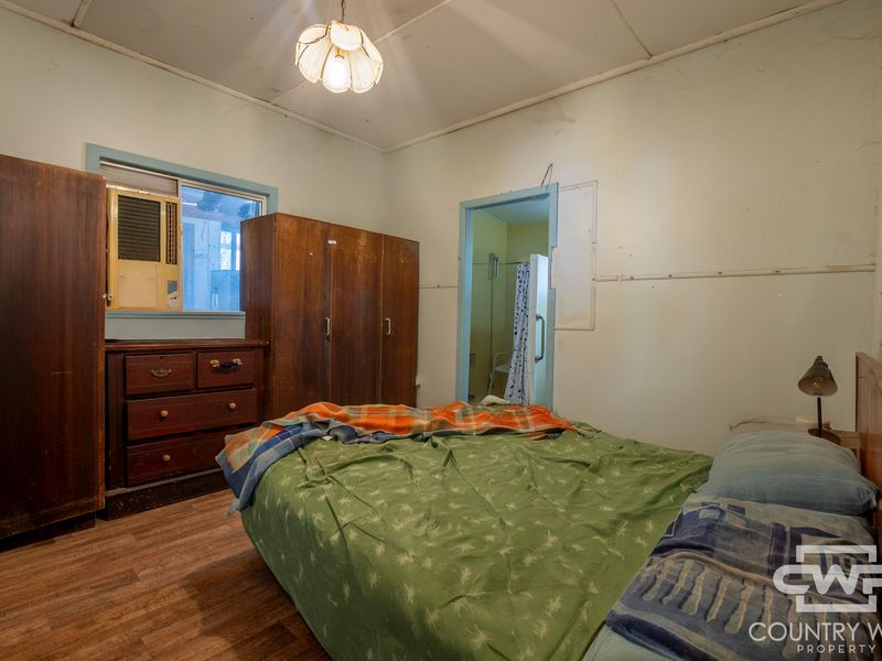 1043 Wallangra Road, Wallangra