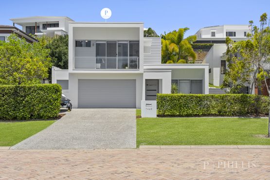 3022 Hillside Walk, Sanctuary Cove