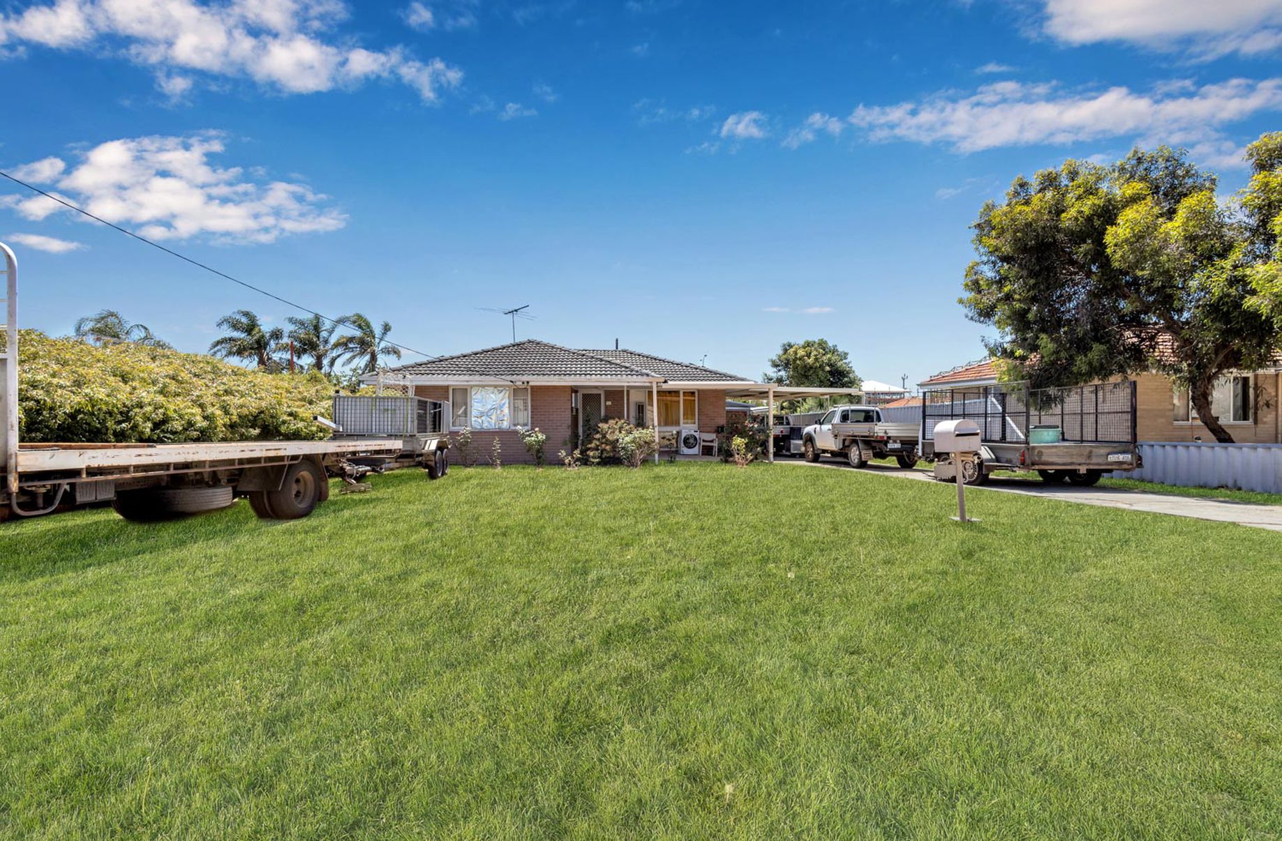 86 CALLISON WAY, Koondoola GEST Real Estate